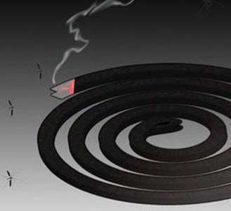 家用蚊香 驅(qū)蚊還是殺人？